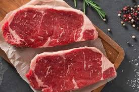 Strip Loin Meat